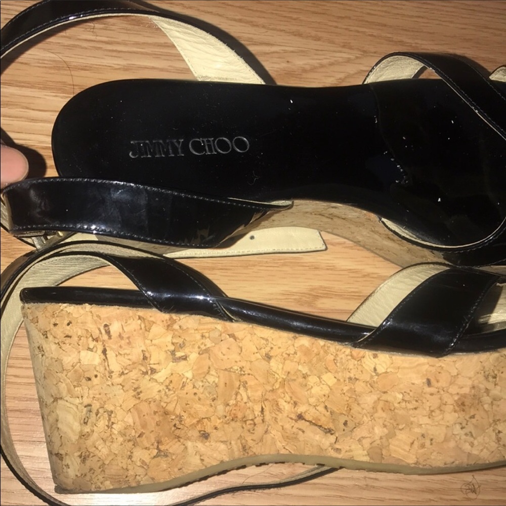 JIMMY CHOO - Picture 4 of 5